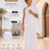 طقم إحرام أطفالي الفرقان – من 12 إلى 15 سنة
