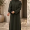 جلابية زبدة كوري