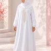 طقم إحرام حريمي