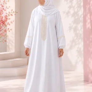 طقم إحرام حريمي