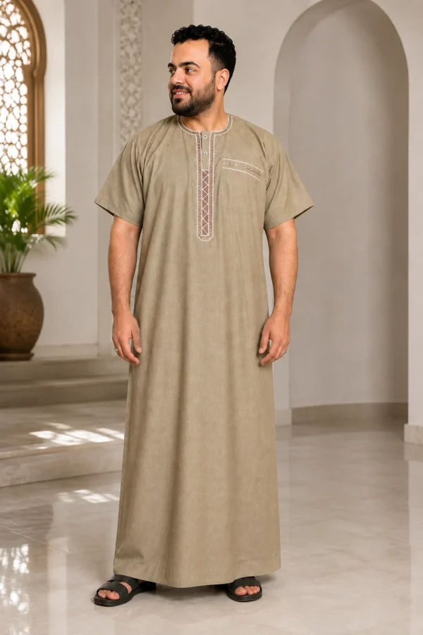 136D3DCF-D054-4DA4-A728-876F2E09DFE7 عباية كتان رجالي