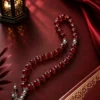 163C7862-3280-4866-95FD-EFB4FEB2DAA1 سبحة كريستال أصلي مستورد
