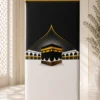 1F0C6192-054D-49AE-B187-2A0A8DA9DA6C مصلية الكعبة المذهبة