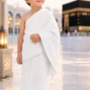 طقم إحرام أطفالي الفرقان – من 3 إلى 7 سنوات