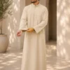 جلابية زبدة كوري