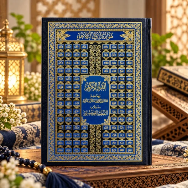 35EF6049-4C4F-4379-95DC-A0AE0B273A35 مصحف الحافظ المتقن بالتقسيم الموضوعي