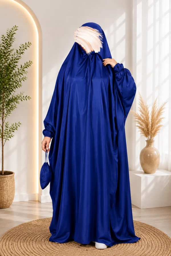 3E379749-DD8A-42A8-9E07-2A3787B10528 إسدال ووتر بروف حريمي
