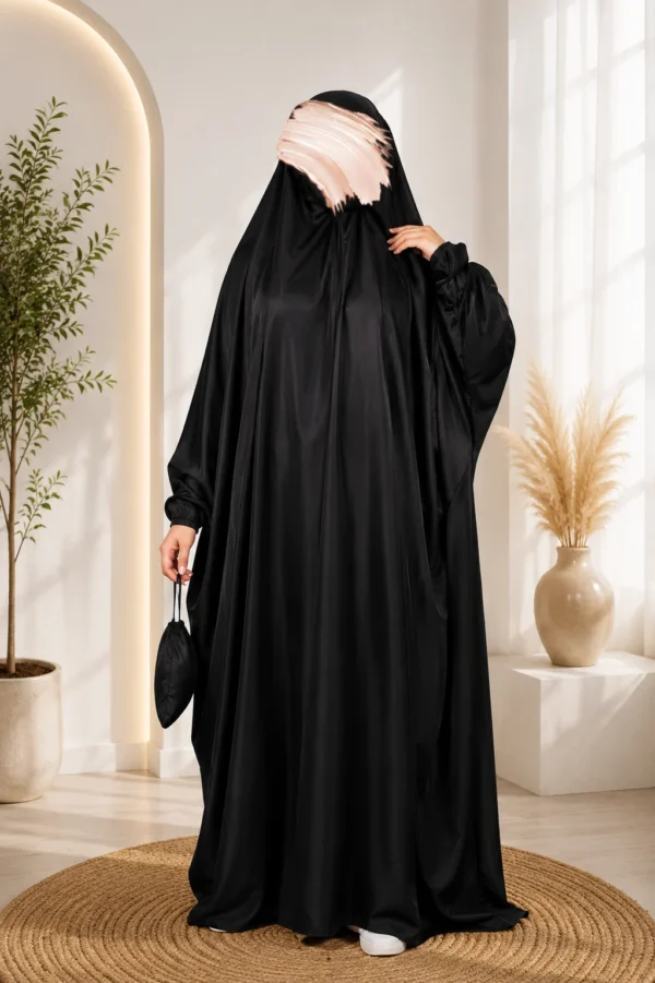 45CD87A2-CD61-43D2-8D94-3748CED7B6F0 إسدال ووتر بروف حريمي