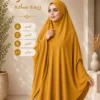 49366B6A-682E-4B21-8B5D-15FF1F9A4F4D خمار زبدة مستورد سادة