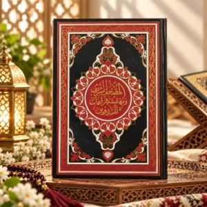 مصحف التدوين