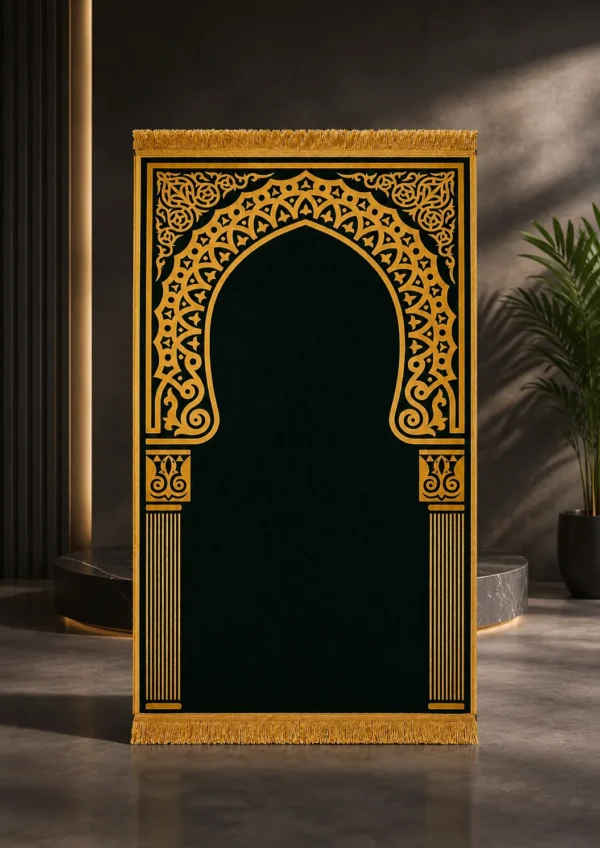 54C8FA73-41CD-45A5-BDE4-6EFDD99B5E64 مصلية محراب السكينة