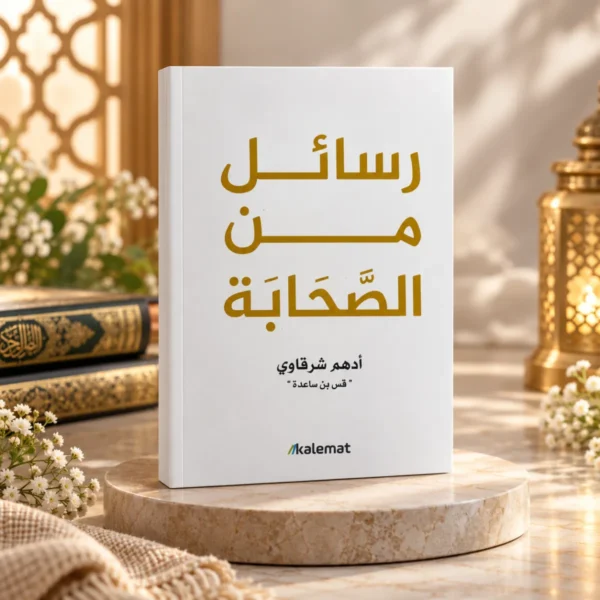 54FE52DA-A1D0-429F-AEF2-07A2968590C1 رسائل من الصحابه