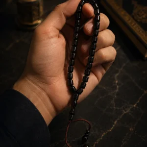 سبحة كريستال بمب