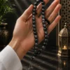 6F068428-7216-4A58-8A07-62CF15553113 سبحة حجر المرمر الأصلي