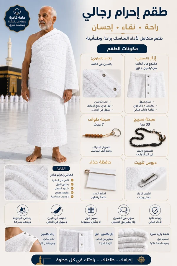 77D39A26-93CF-4C1C-924E-A129F64B8DDC إحرام أهل الجنة