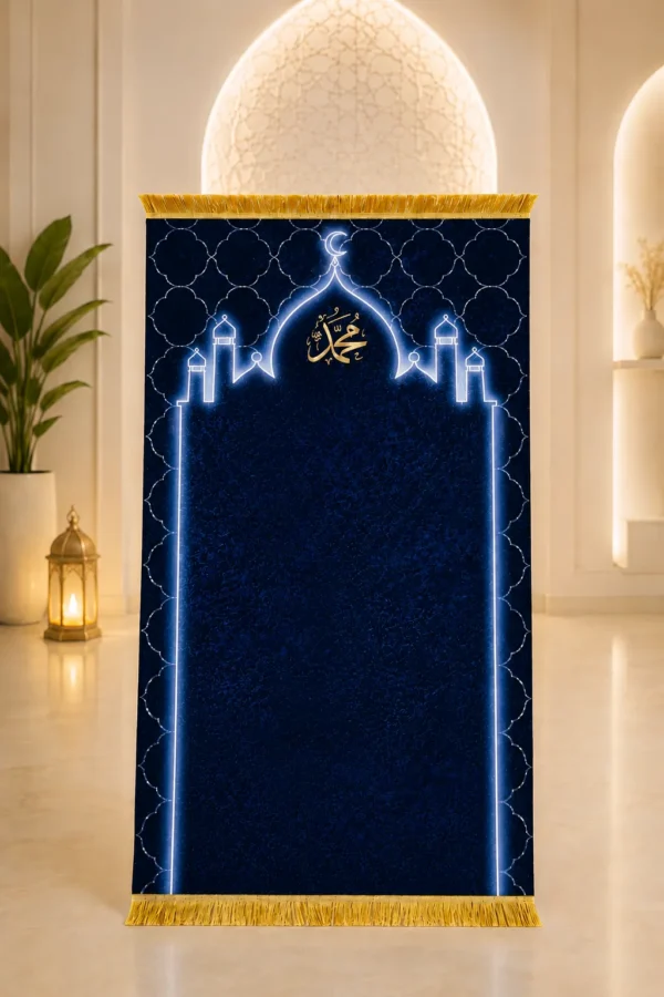 7A84AA6C-F845-429C-A77D-F405817768AB سجادة النور