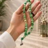 80BE9E6E-E8BE-42C4-89AD-1B3DADAF9B09 سبحة حجر المرمر الأصلي