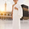 طقم إحرام أطفالي الفرقان – من 8 إلى 11 سنة