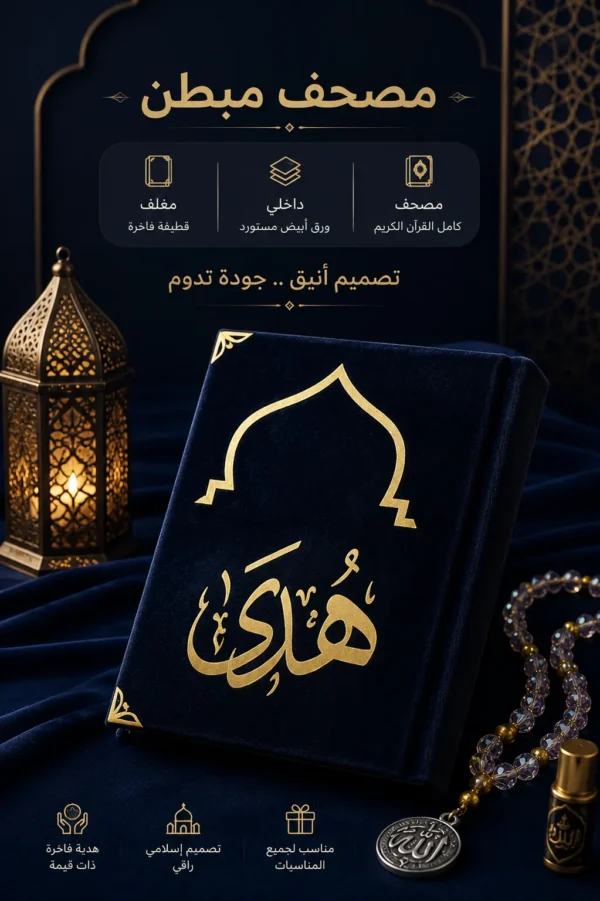 مصحف المحراب