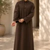 جلابية زبدة كوري