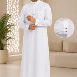 جلابية رجالي مايكرو فايبر