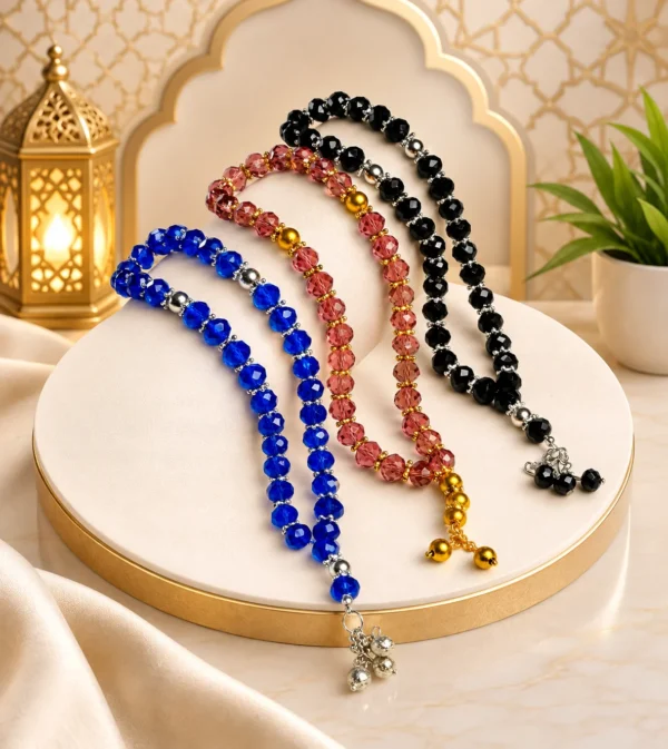 A58CA065-CE51-4232-A07B-2DEB400E337C سبحة كريستال مصري