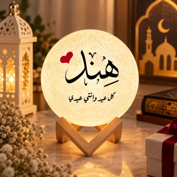 AAF07B47-5C45-4A7B-913D-D4A1F672B6C4 قمر مضيء بالاسم