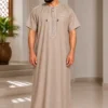 ABFF1AFE-3446-42E6-8F80-55BCD78B8E52 عباية كتان رجالي