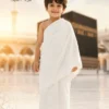 طقم إحرام أطفالي الفرقان – من 3 إلى 7 سنوات