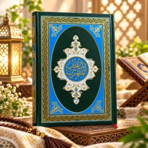 المصحف المفهرس