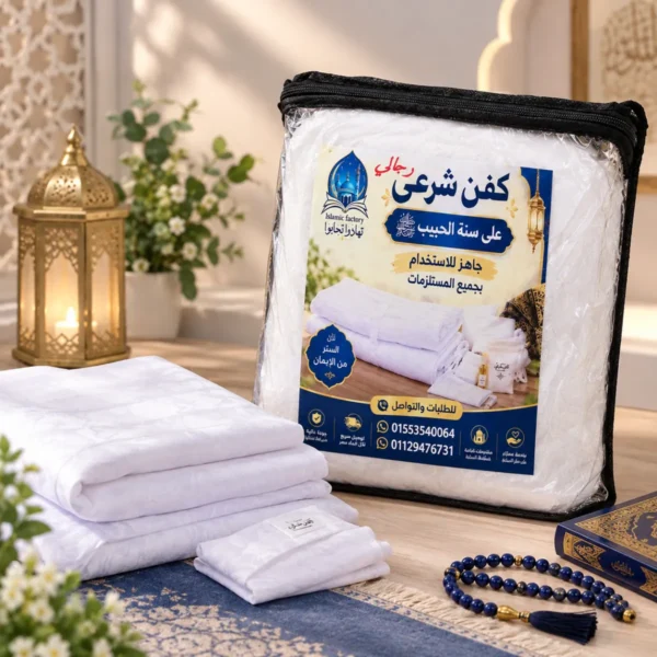 B38444B2-B953-41FD-9CD0-3129AE2894BD كفن رجالي تهادوا تحابوا