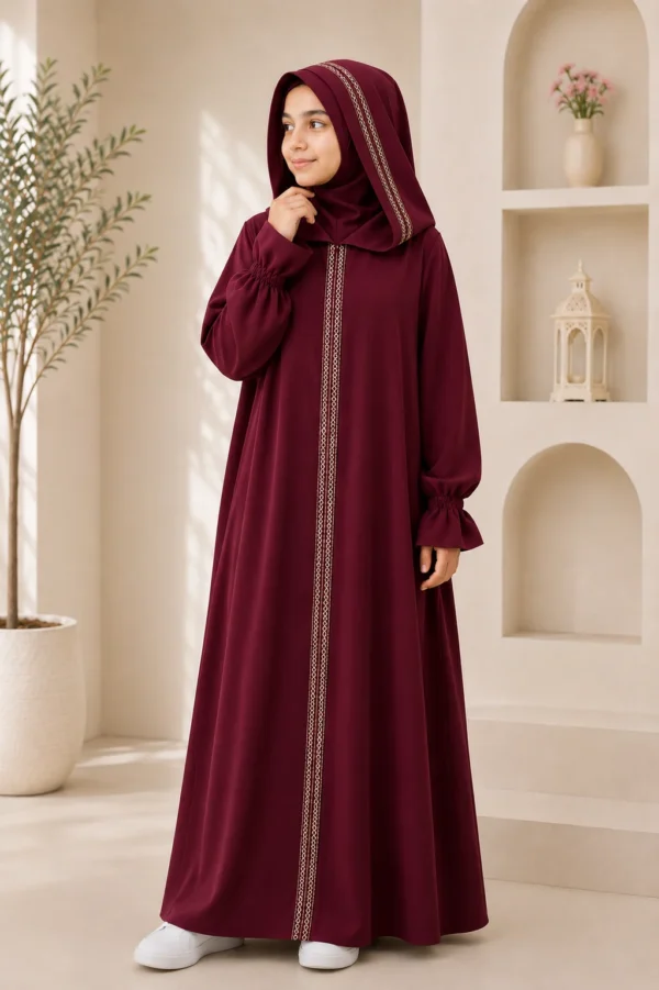 B5B5A428-69A3-435B-B3A0-96C9F23464EE إسدال أطفالي كابيشو