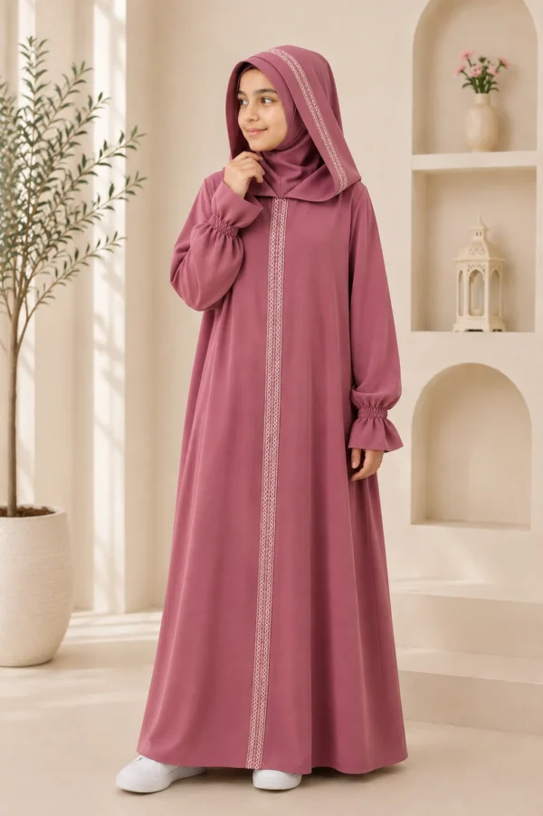 B6885AA2-6AE2-45BE-B97F-B420555AEEA8 إسدال أطفالي كابيشو