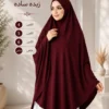 B75D87FA-E7C2-473A-BEAE-F469CA4C615D خمار زبدة مستورد سادة