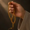 سبحة خشب فرعوني