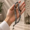 CCA956CE-B4A2-4CC4-9C0C-1418082696C1 سبحة حجر المرمر الأصلي