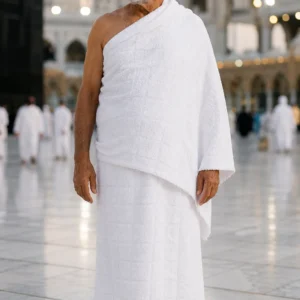 إحرام أهل الجنة