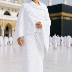 إحرام التوبة الرجالي