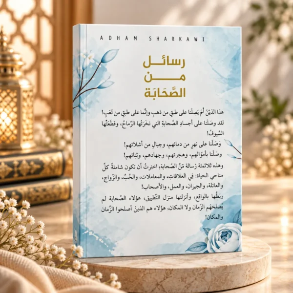F1D59AD7-E625-4E9B-8006-FBA636154597 رسائل من الصحابه