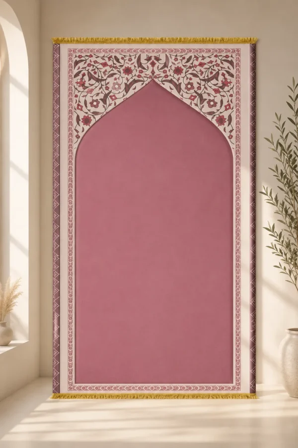 مصلية روز