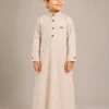 جلابية جولدن أطفالي 1:15 سنه
