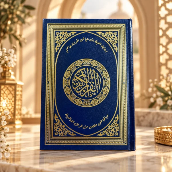 F9B6B518-AA47-4DE7-AB5A-9DEA1C0CEF56 مصحف برواية شعبة بن عياش عن عاصم – طريق الشاطبية