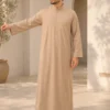 جلابية زبدة كوري