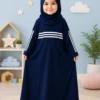 إسدال أطفالي زبدة تركي