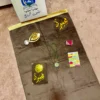 بوكس ونس الروح