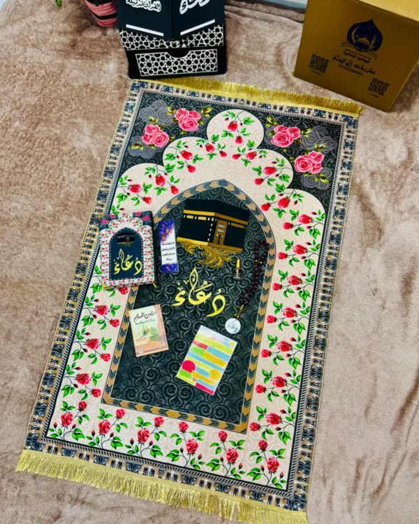 بوكس ورتّل القرآن ترتيلًا