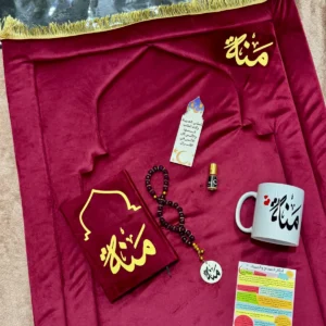 شنطة محراب الصلاة