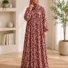 IMG_2747 إسدال فسكوز منقوش