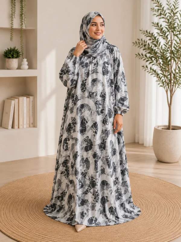 IMG_2748 إسدال فسكوز منقوش