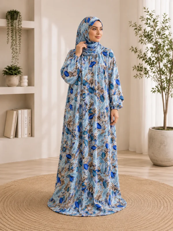 IMG_2749 إسدال فسكوز منقوش